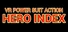 Hero Index