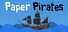 Paper Pirates