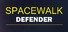 Spacewalk Defender