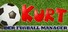 KURT - DER FUSSBALLMANAGER