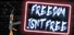 Freedom Isn't Free 资本之乱