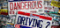 Dangerous Driving 2