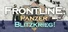 Frontline: Panzer Blitzkrieg!