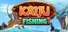 Kaiju Fishing