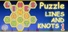 Puzzle - LINES AND KNOTS