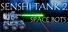 Senshi Tank 2: Space Bots