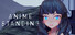 ANIME STANDING