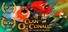 Clan O'Conall and the Crown of the Stag