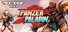 Panzer Paladin