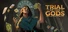 Trial of the Gods: Siralim CCG