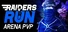 Raiders Run