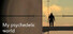 My psychedelic world