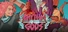 Rhythm of the Gods