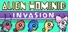 Alien Hominid Invasion