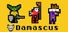 Damascus