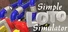 Simple LOTO Simulator
