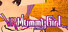 VR Mummy Girl