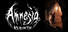 Amnesia: Rebirth