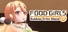 Food Girls - Bubbles' Drink Stand