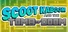 Scoot Kaboom and the Tomb of Doom