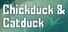 Chickduck & Catduck
