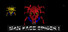 Man Face Spider I