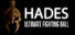Hades Ultimate Fighting Ball