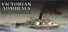 Victorian Admirals: Caroline Crisis 1885