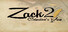 Zack 2: Celestine's Map