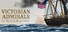 Victorian Admirals: Marianas Incident 1887