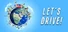 Let's Drive - learn driving simulator
