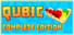 QUBIC: Complete Edition