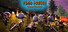 PAGO FOREST : TOWER DEFENSE