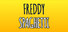 Freddy Spaghetti