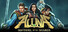 Aluna: Sentinel of the Shards