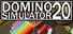 Domino Simulator