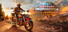 American Motorcycle Simulator