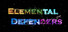 Elemental Defenders TD