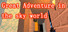 Great Adventure in the World of Sky