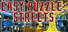 Easy puzzle: Streets