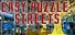 Easy puzzle: Streets