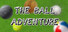 The Ball Adventure