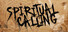 Spiritual Calling