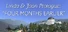 Linda & Joan Prologue: “Four Months Earlier”
