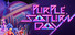 Purple Saturn Day