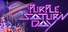 Purple Saturn Day