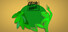 Frog Space