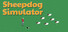 Come Bye: A Sheepdog Simulator