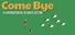 Come Bye: A Sheepdog Simulator