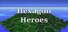 Hexagon Heroes
